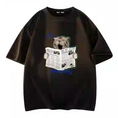 WOLF CODE T