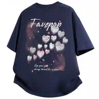 FAVEPOP T