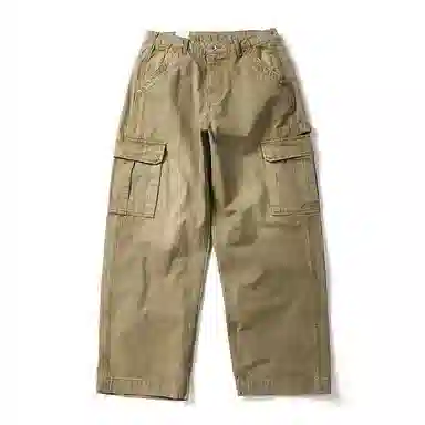 Zanshi Cargo Pants