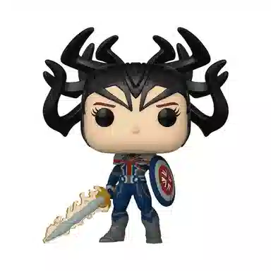 Funko Q