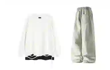 URBAN AUTHENTIC