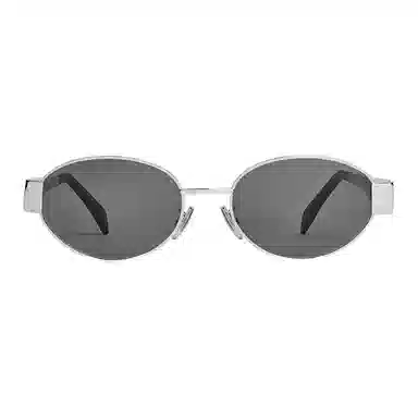 Celine Triomphe Metal 01