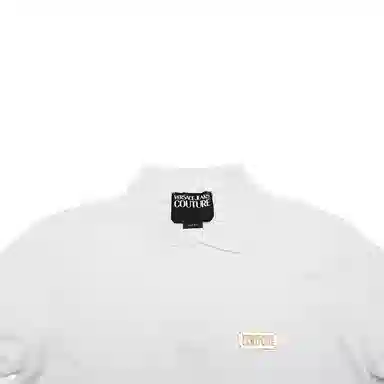 VERSACE JEANS COUTURE SS25 Polo