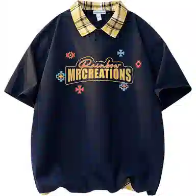 Colorful Creations Polo