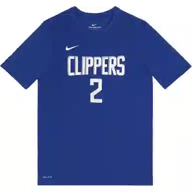 NikeNBA ClippersDri-FitTlogo