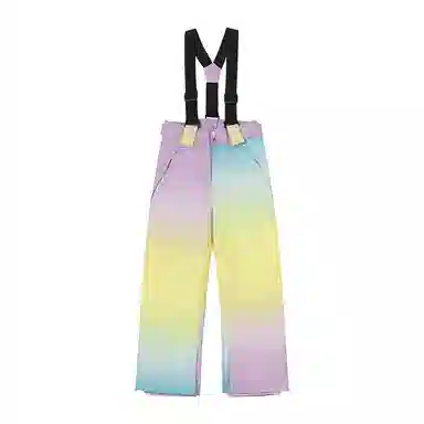 VECTOR Snow universe