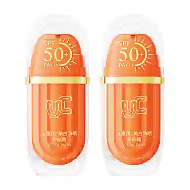 VC C SPF50+PA++ 30g