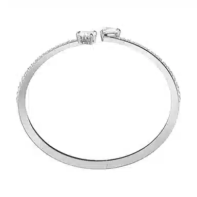 Swarovski Attract Soul Heart