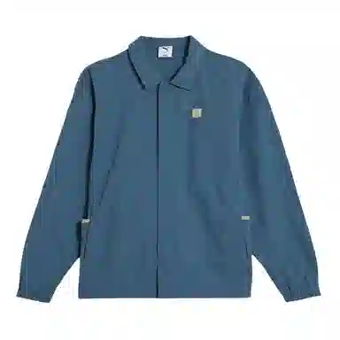 PUMA ESS ELEVATEDStyle SS25 SE Logo