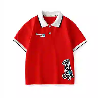 SESAME STREETPolo T