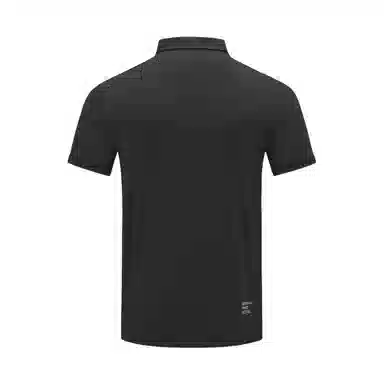 DESCENTE TRAINING logoPolo