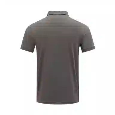 DESCENTE TRAINING logoPolo