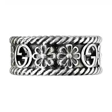 GUCCI Interlocking G