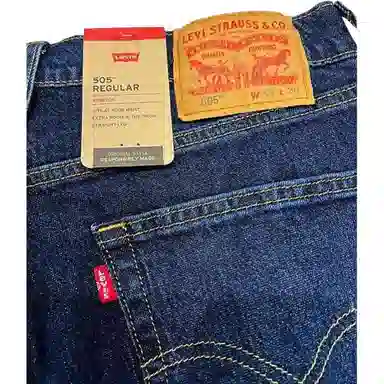 Levi's 505