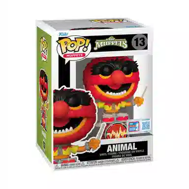Funko Q