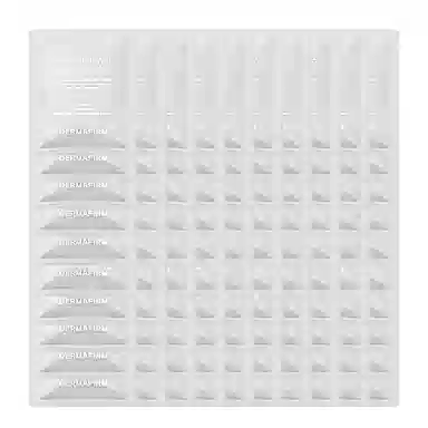 德妃 毛孔净化泥膜体验装 去角质去黑头控油清洁深层清洁