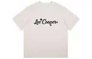 Lee Cooper logoT