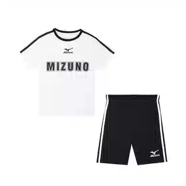 Mizuno Logo
