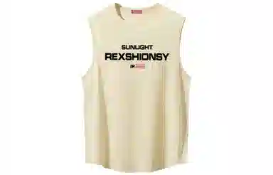 REXSHION Logo