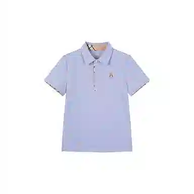 Hush PuppiesPolo SS25 MICHIGAN