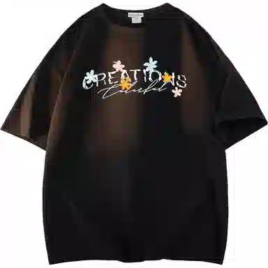 Colorful Creations T