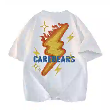 CAREBEARS LOGOT