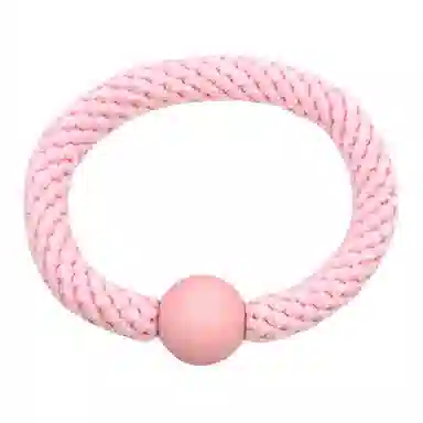 简应舒 俏皮可爱 橡筋 发圈 男女同款情侣款