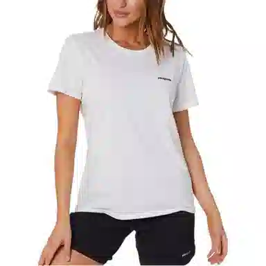 patagonia P-6 LOGO RESPONSIBILI T