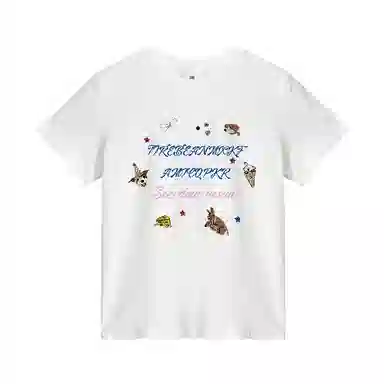 T