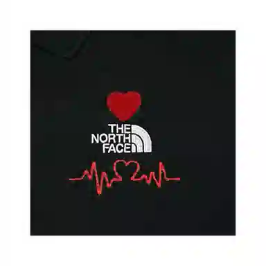 THE NORTH FACE LogoPolo