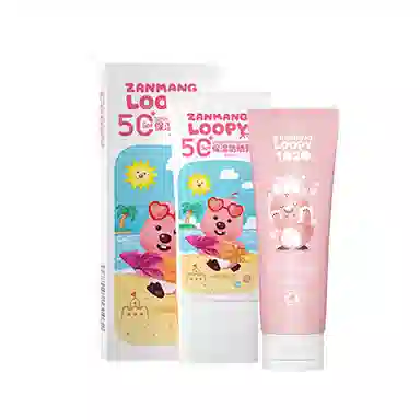 Zanmang Loopy 50ml+100ml