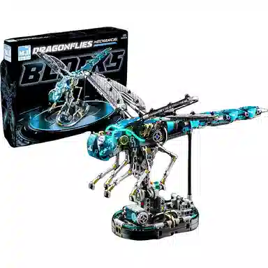 MORTEN SOLUM 866pcs 13086