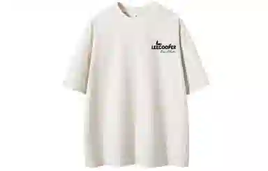 Lee Cooper logoT