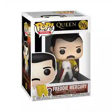 Funko 1986 Q