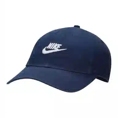 Nike Cap Blue