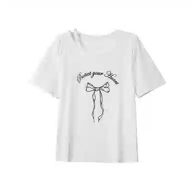 T