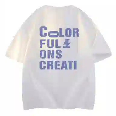 Colorful Creations logoT