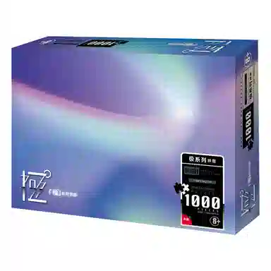 AIPUZZLE 1000pcs 1000pcs AP