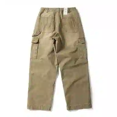 Zanshi Cargo Pants