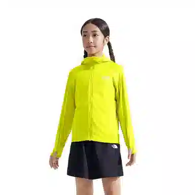 THE NORTH FACE LIGHTRANGE Sunriser