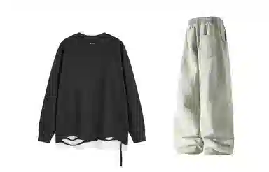 URBAN AUTHENTIC