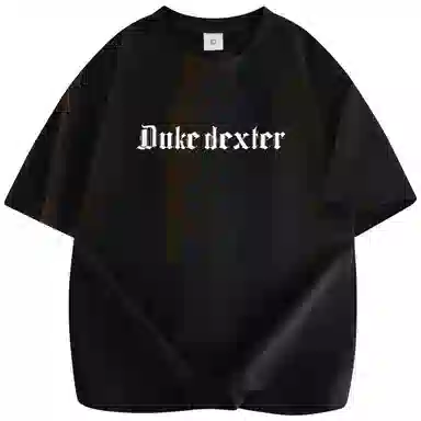DUKE+DEXTER LOGOT