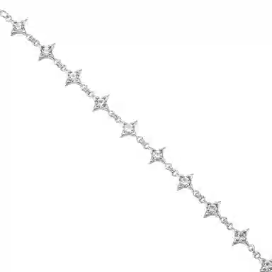 ANXIETY RANDOM AR CROSS STAR