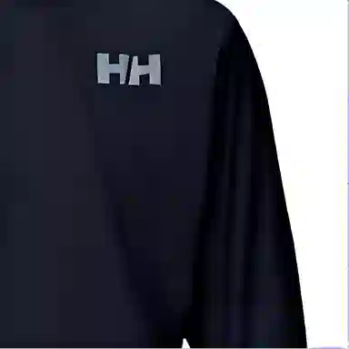 HELLY HANSEN SS25 logoUPF50+