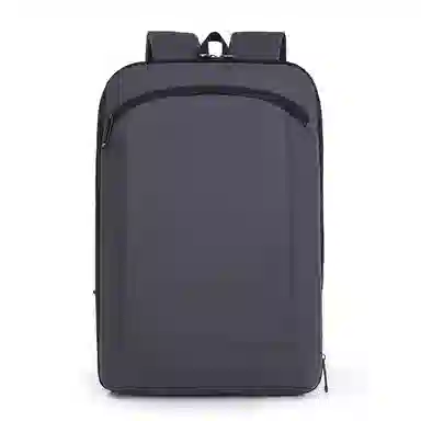 恒源祥 商务简约百搭 覆膜料 背包双肩包 男款 多色