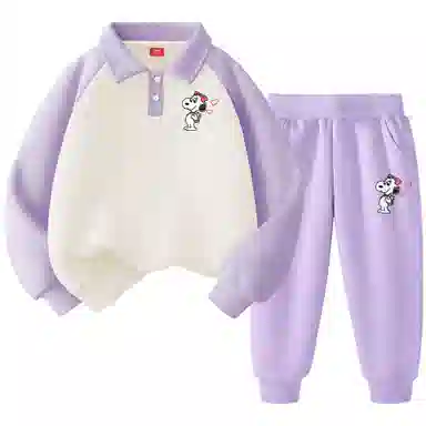 SNOOPY Polo