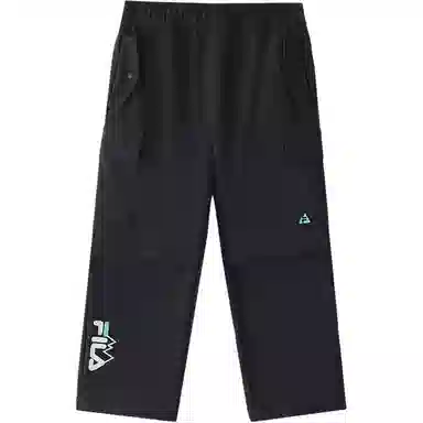 FILA KIDS PERFORMANCE logo