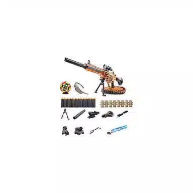 YISBRO m416