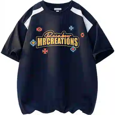 Colorful Creations T