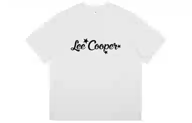 Lee Cooper logoT